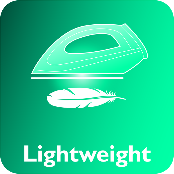 Light weight