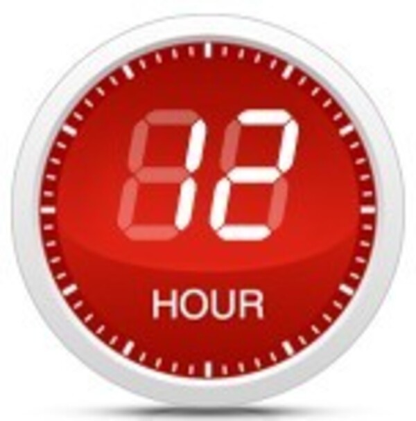 Automatic 12 hours keep warm