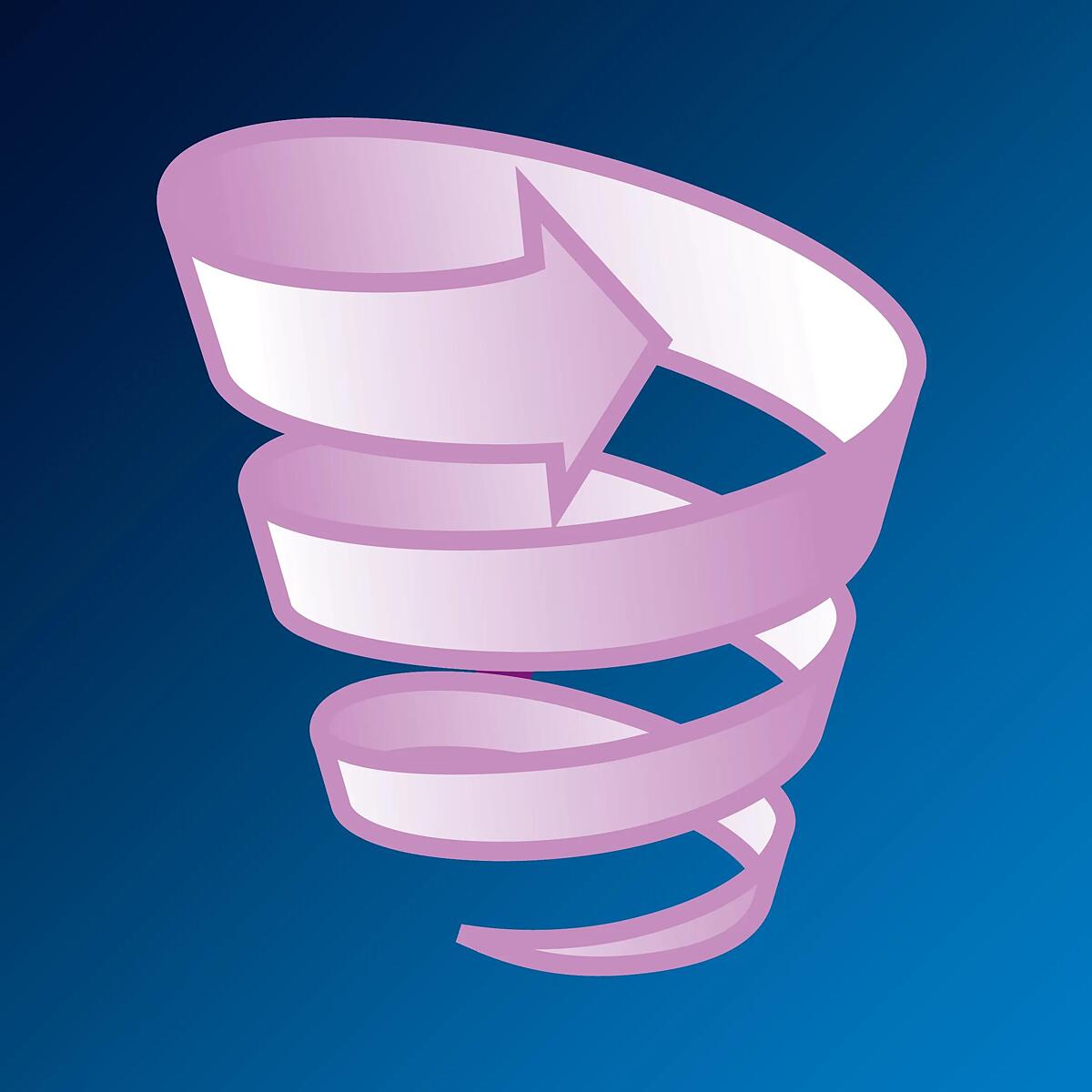 2-stage bagless cyclonic