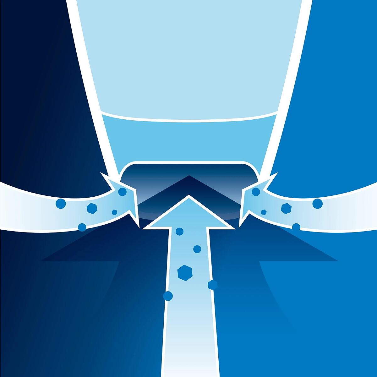 Aerodynamic nozzle design