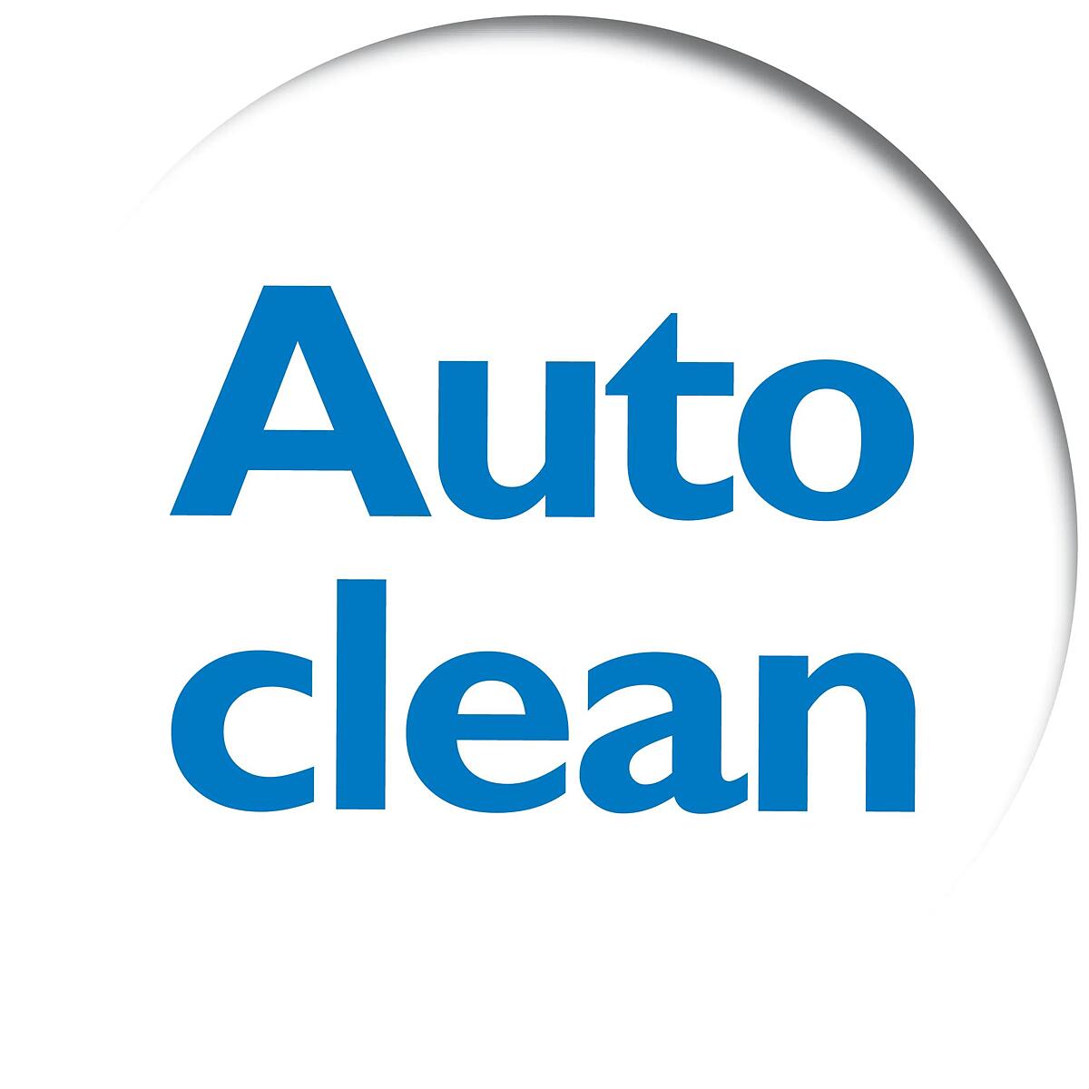 Self-cleaning appliance