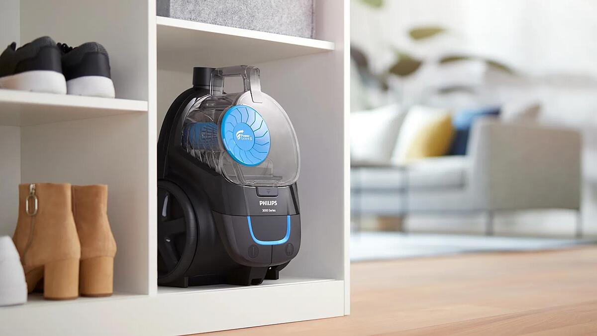 Compact and lightweight