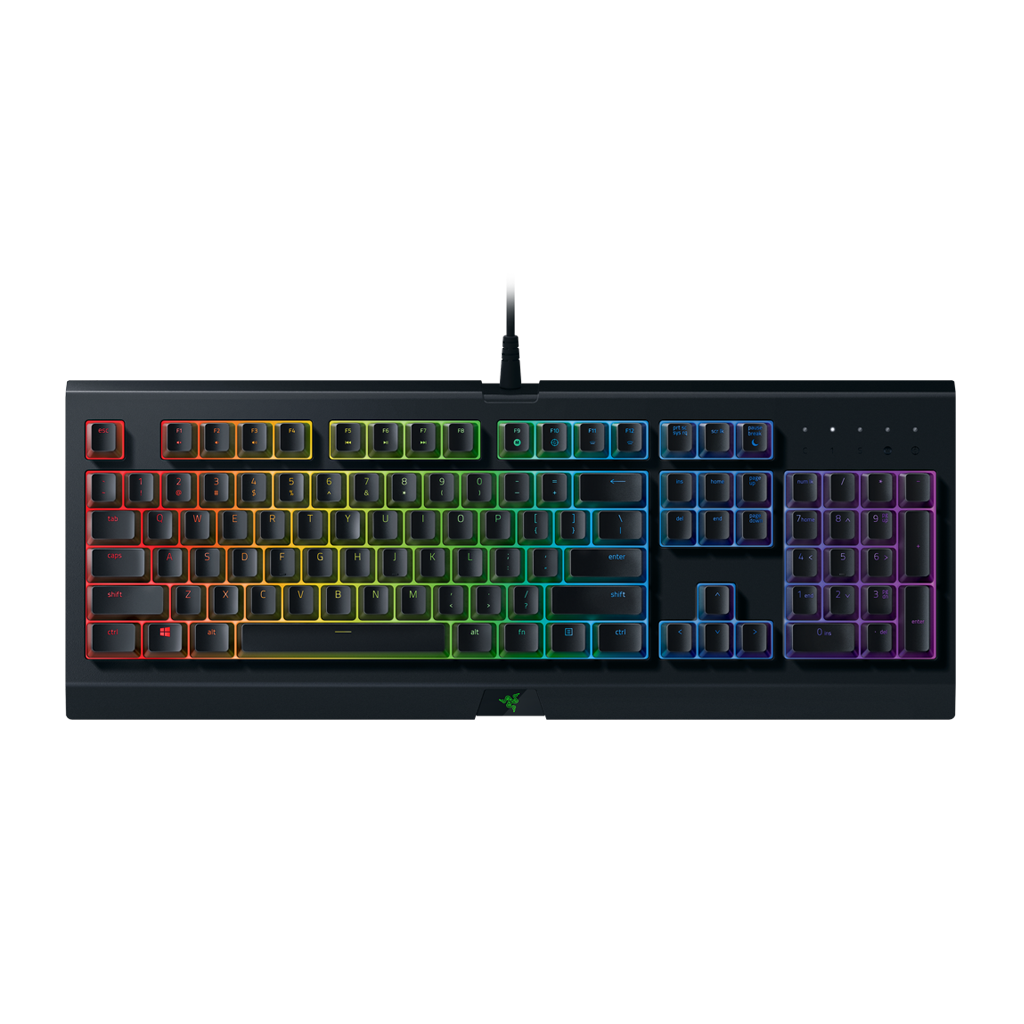 Razer Cynosa Chroma