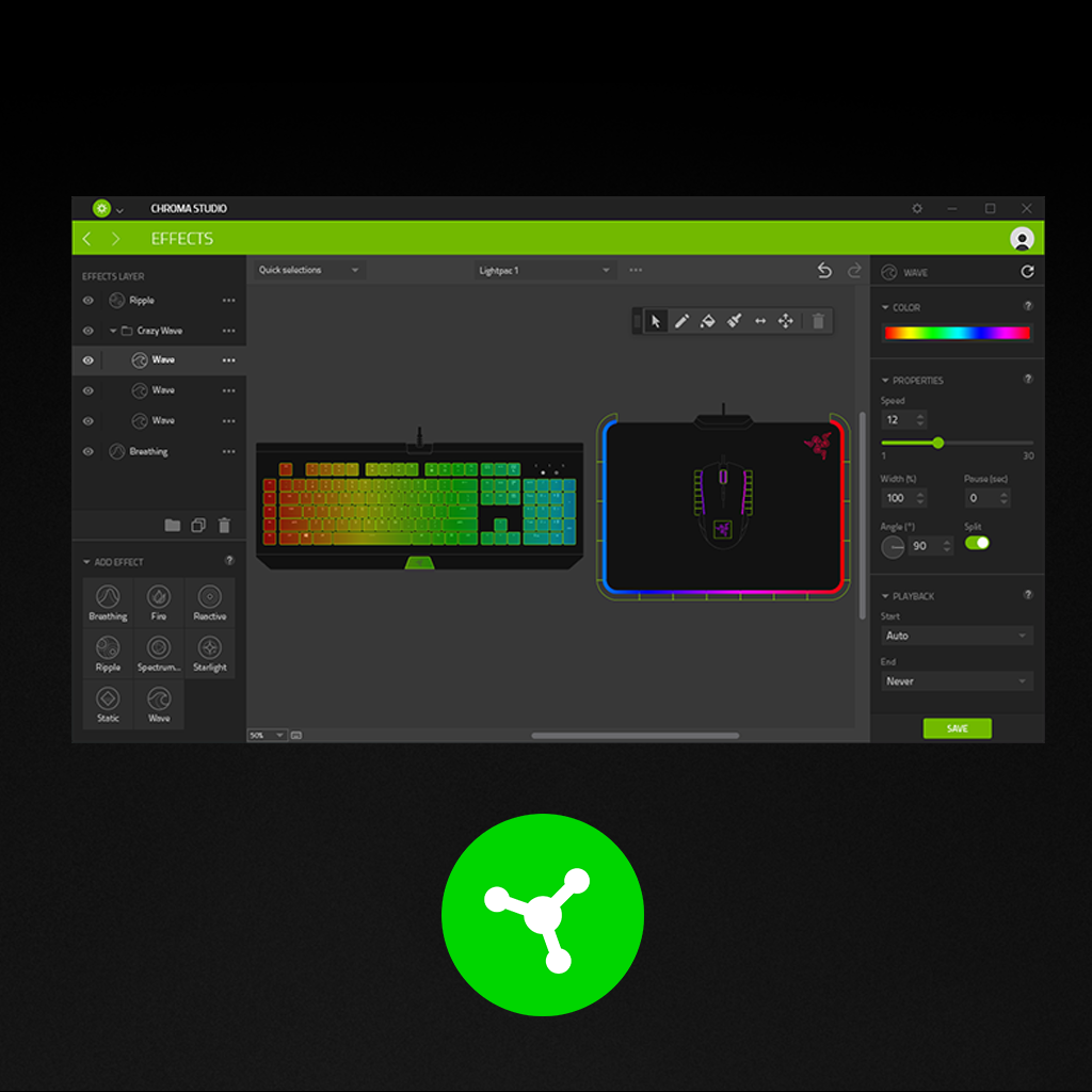 Razer Synapse 3 (Beta) para una configuración mejorada