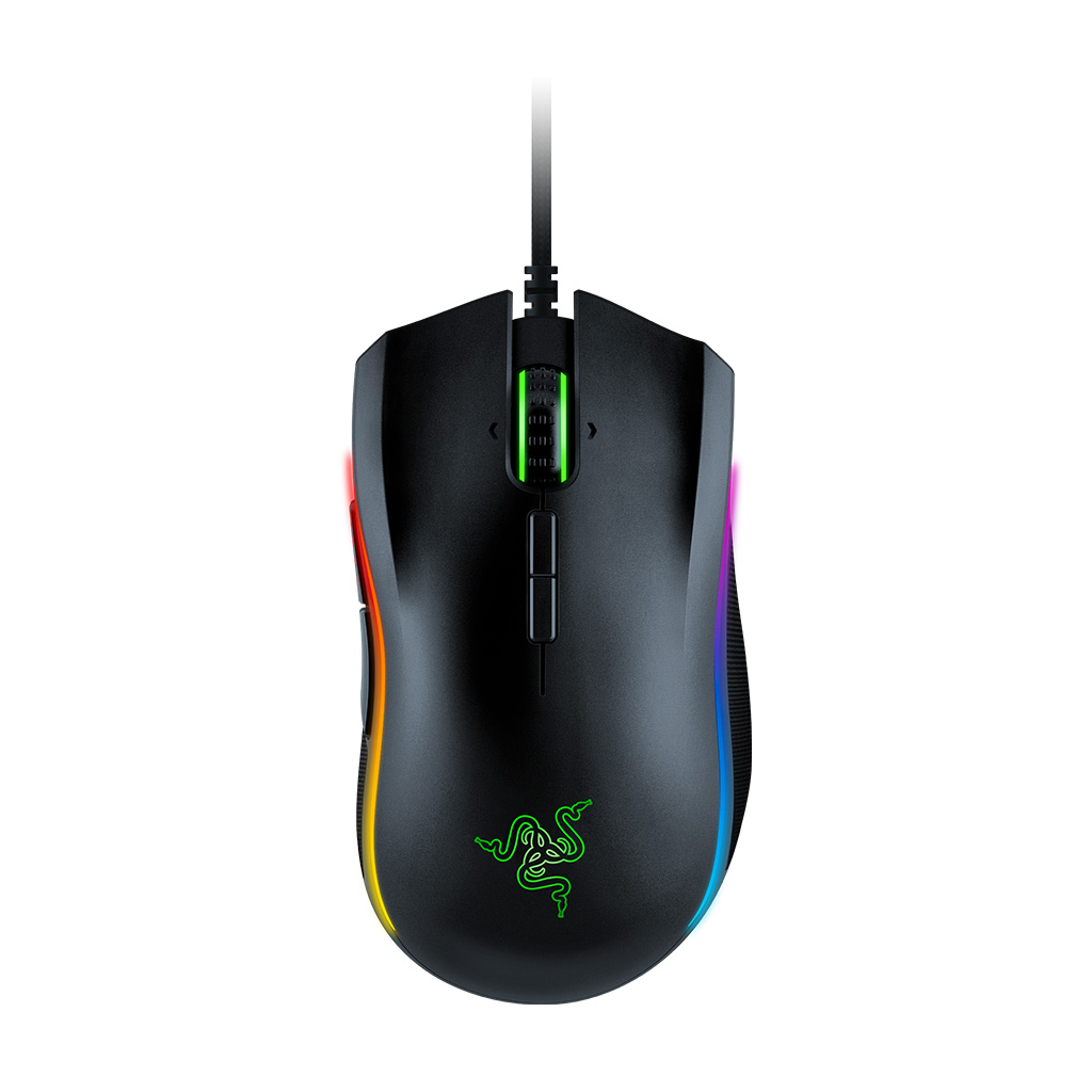 Razer Mamba Elite