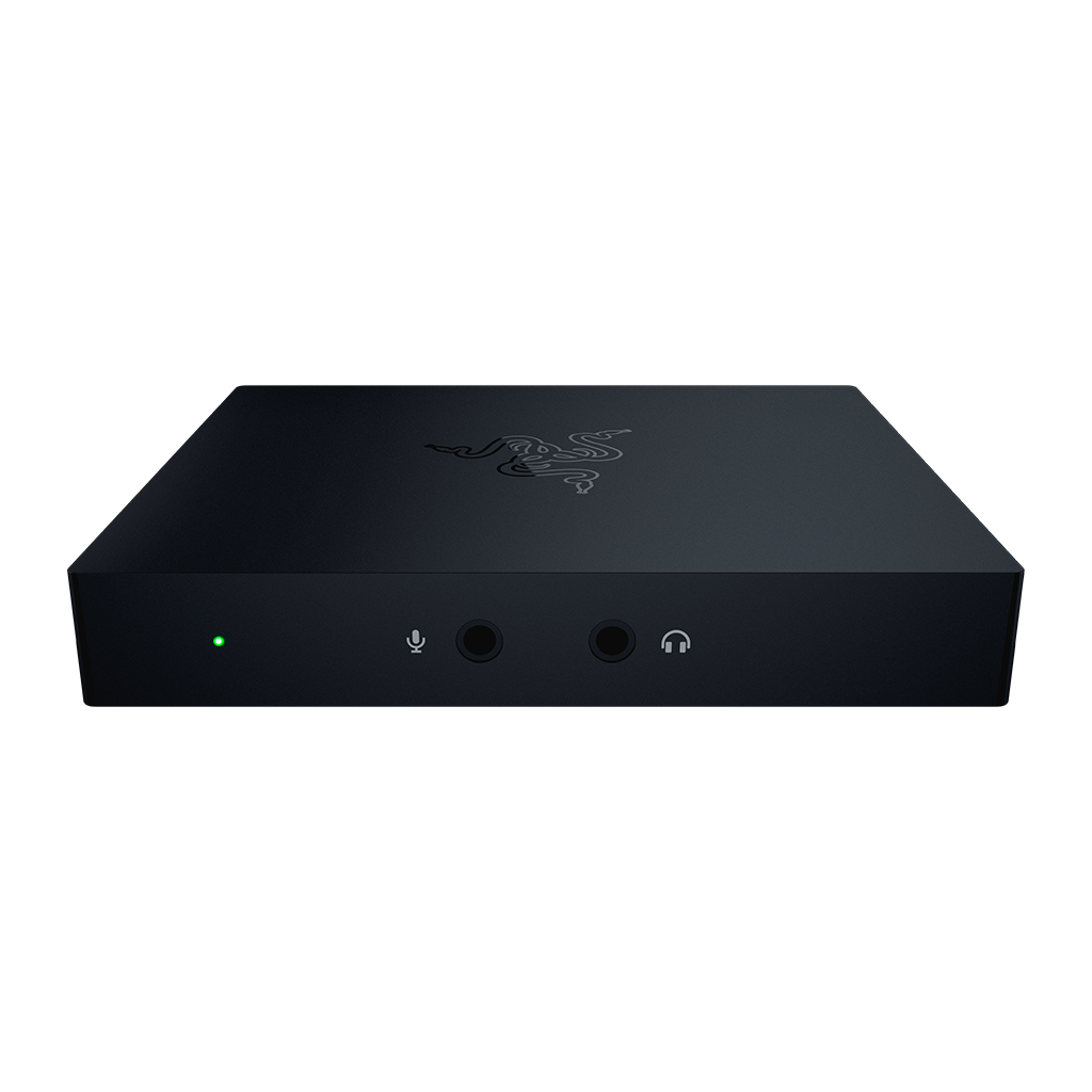 The capture card designed for pro-grade streaming