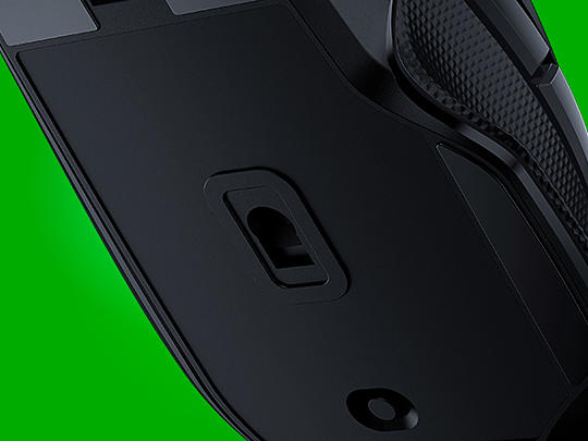Razer Basilisk X Hyperspeed Dual Mode Wireless Gaming Mouse Incredible Connection