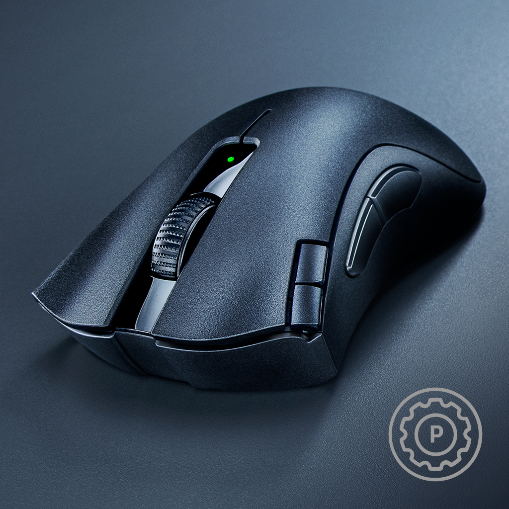 RAZER DEATHADDER V2 X HYPERSPEED