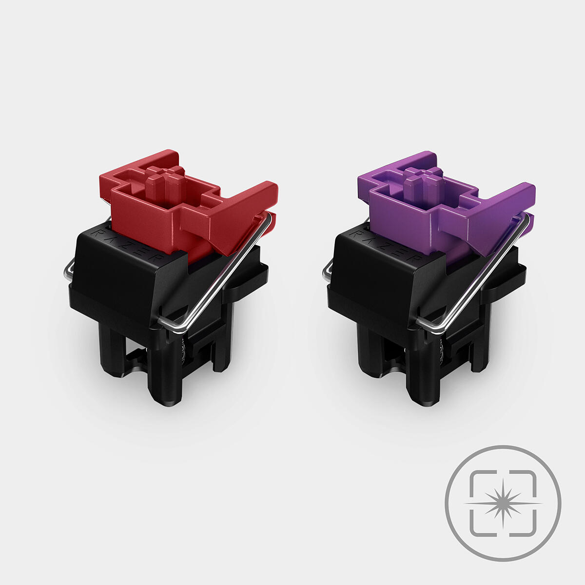 Clavier gaming Razer Huntsman Mini Linear Optical Switch (Red)