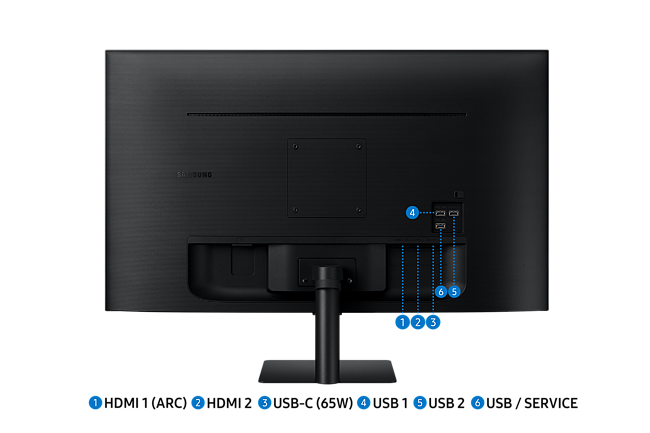 samsung ls32am700uexxy