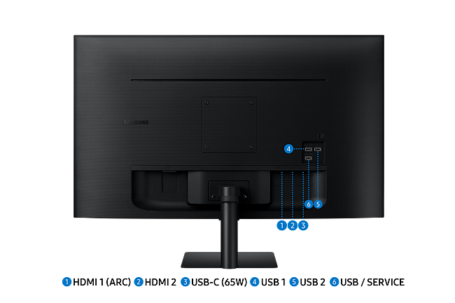 samsung m7 32 inch monitor