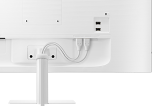 cable-management White 19