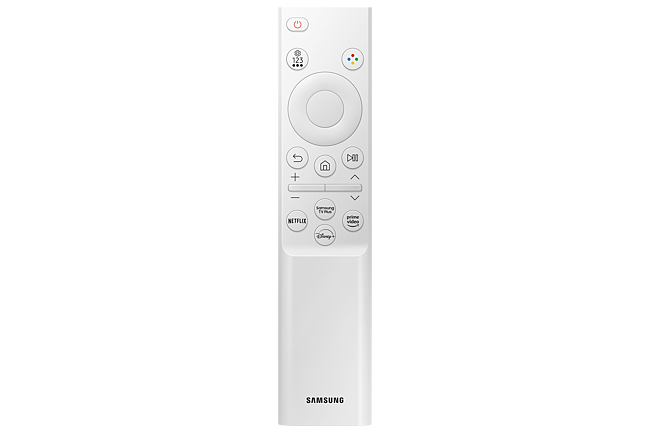 remote-front-button White 20