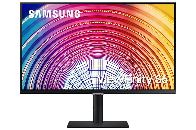 samsung 650 monitor