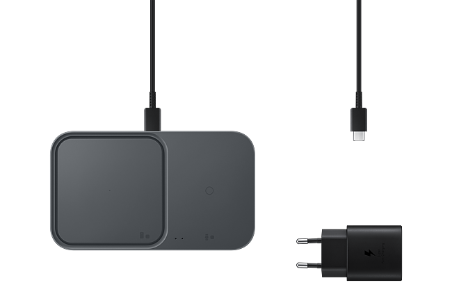 Arena Wireless Charger - Apple, Caricabatterie da rete