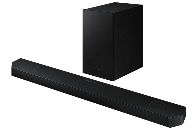 Samsung Q Series Q700B 3.1.2 Channel 