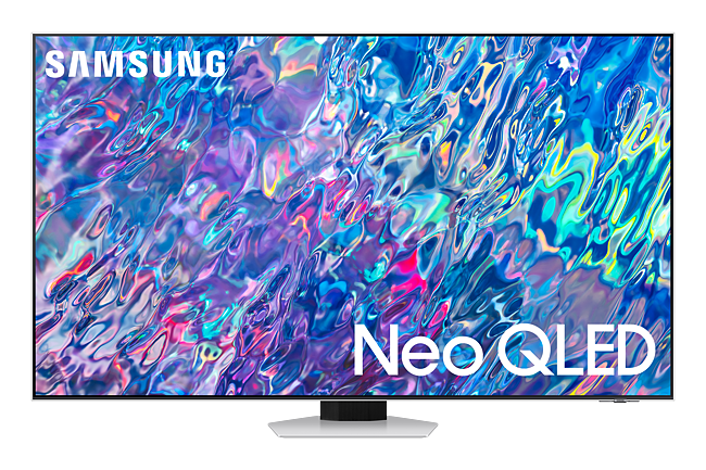 Qled Televizorius Samsung Qe55qn85batxxh - Elektromarkt.lt