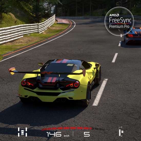 Samsung 165cm (65") Smart Neo Qled TV Makro