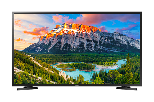Samsung 40-inch Smart FHD TV - HiFi Corporation