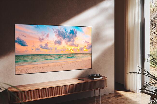 samsung 90b tv