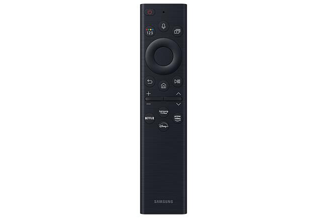 SAMSUNG - Smart TV Neo QLED 4K 50” QE50QN90B-Titan Black | Euronics