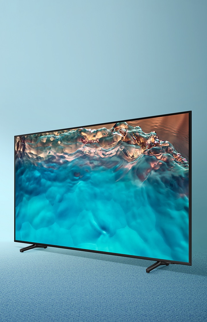 Samsung Smart Tv 70" Bu8000 Link Promo
