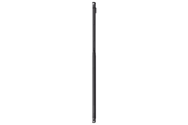 Samsung Galaxy Tab S6 Lite 10.4 SM-P610 64 Go Gris Wi-Fi