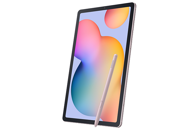 samsung galaxy tab s6 lite jarir