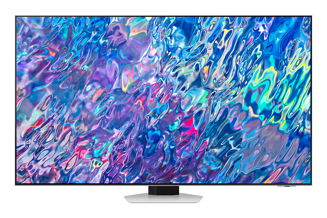 Suelto Romance Pelmel Televisor Samsung 55 Neo QLED 4K UHD QN85B - Multipoint