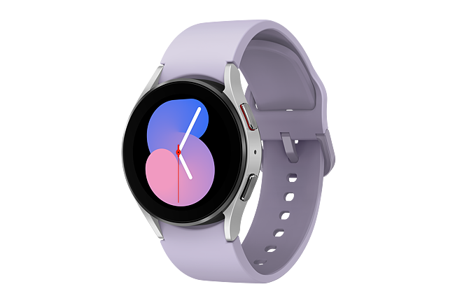 Samsung Galaxy Watch5 40mm - Silver