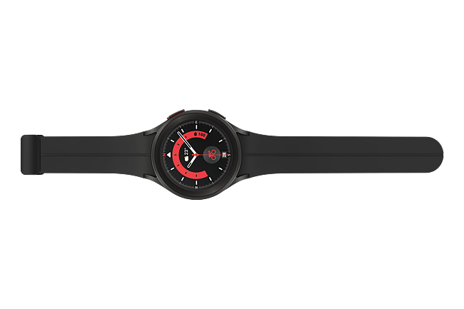 Samsung Galaxy Watch5 Pro - Black