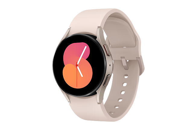 Samsung Galaxy Watch5 40mm - Pink Gold