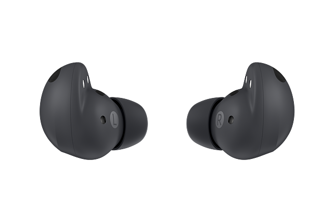 Samsung Galaxy Buds2 Pro - Graphite (SM-R510NZAAXAC) | Visions