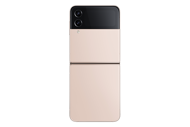 openback Pink Gold 5