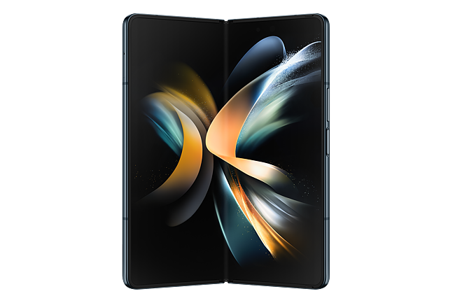 5G Samsung Galaxy Z Fold 4 render stars in video - PhoneArena