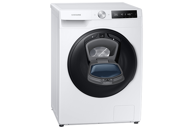 samsung 7.4 washer and dryer