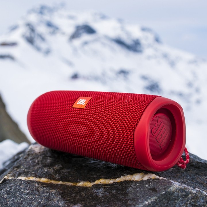 JBL Flip 6 Protable Bluetooth Speaker Makro