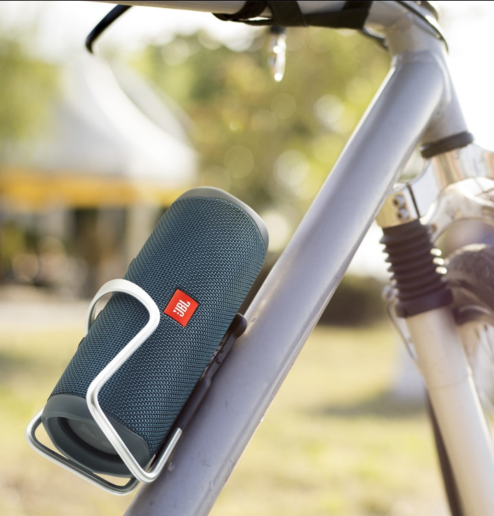 JBL Flip 6 Protable Bluetooth Speaker Makro