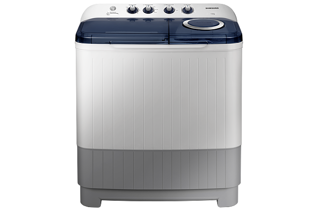 samsung washing machine semi automatic 7.5 kg price