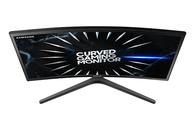 gaming curved monitor crg50