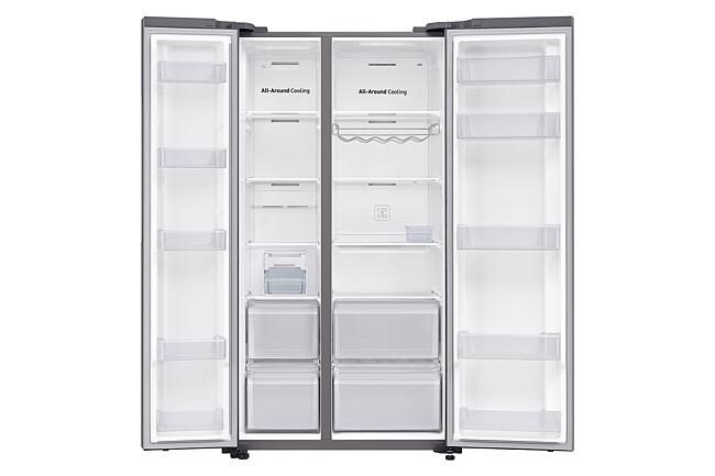 srs693nls 655l side by side refrigerator