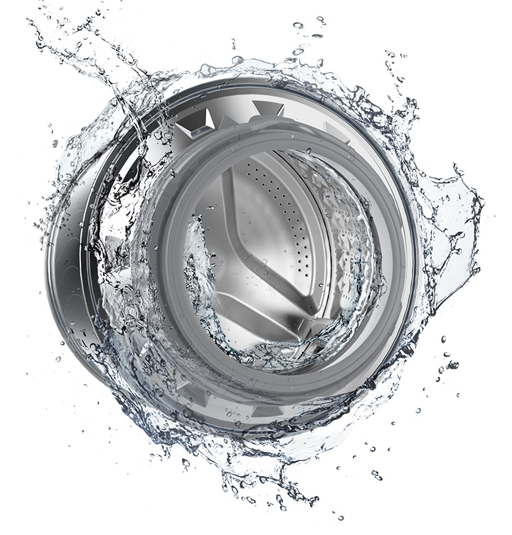 Пералня SAMSUNG WW90T504DAX