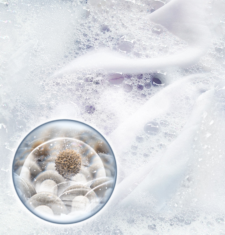 Пералня SAMSUNG WW90T504DAX