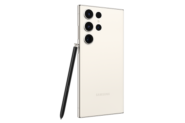 GALAXY S23 Ultra 256GB ホワイト Samsung Galaxy S23 Ultra 5G 256GB + 8GB RAM - Blanco | Ofertas