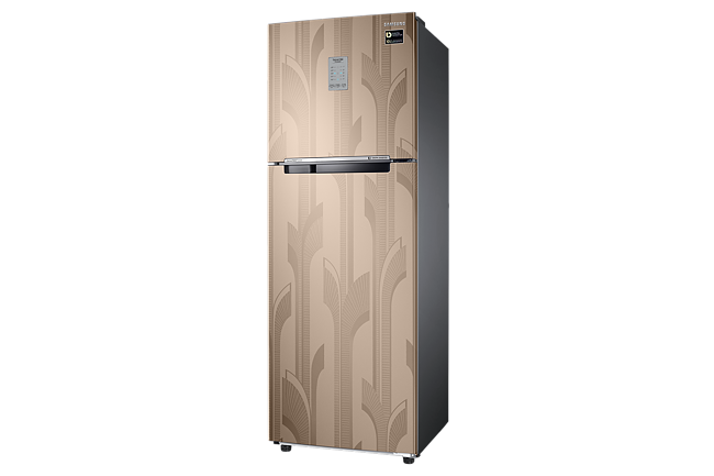 samsung 256 litre fridge