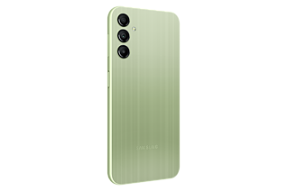 Samsung 64GB Galaxy A14 DS Green SM-A145F | Makro