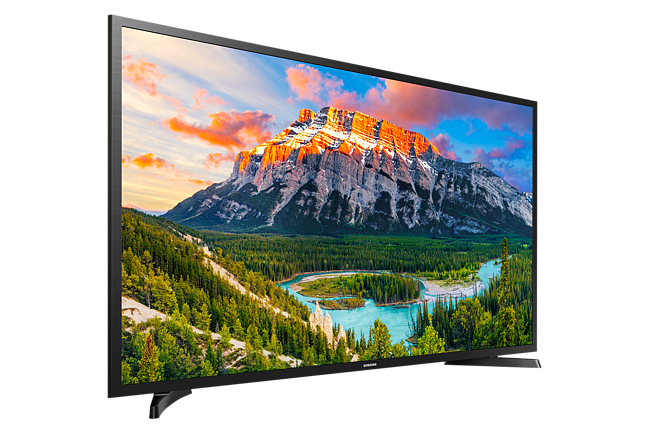 tv samsung 43 inch digital