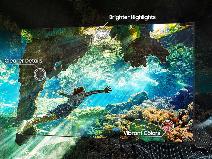 รีมาสเตอร์เป็น HDR ให้อัตโนมัติ