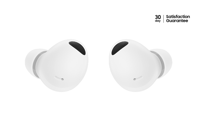 Samsung Galaxy Buds2 Pro (White) - JB Hi-Fi