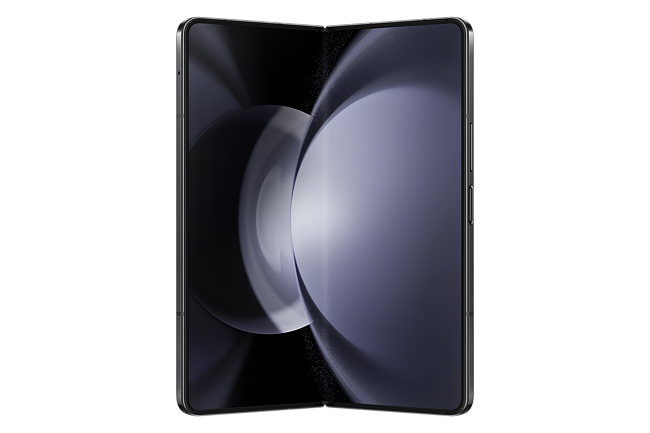 Galaxy Z Fold5 ファントムブラック 256 GB SIMフリー Smartphone Samsung Galaxy Z Fold5 256GB Phantom Black